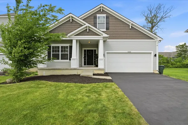 $465,000 | 6268 Gilmer Way, Westerville, OH 43081