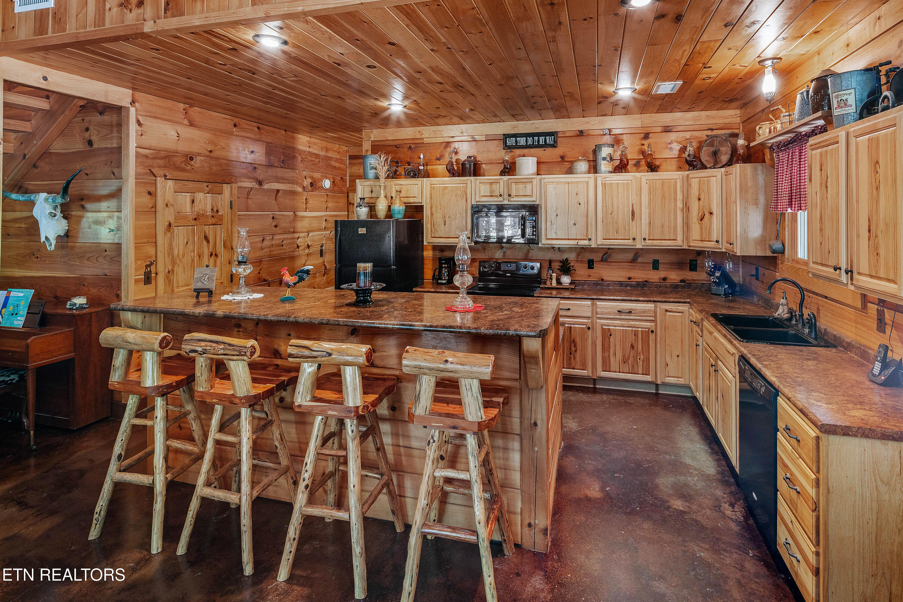 1151 Chestnut Valley Road Vonore, TN 37885 - Photo 24 of 57 L40A5924
