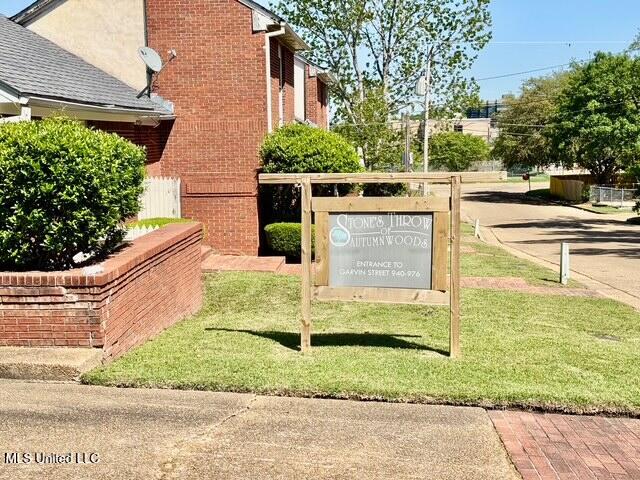 976 Garvin Street Jackson, MS 39206 - Photo 1 of 34 Property View