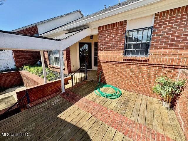 976 Garvin Street Jackson, MS 39206 - Photo 29 of 34 IMG_5071