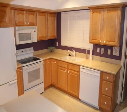 150 Southwest 7th Avenue Boca Raton, FL 33486 - Photo 3 of 11 Kitchen