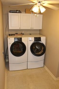 150 Southwest 7th Avenue Boca Raton, FL 33486 - Photo 9 of 11 laundry room