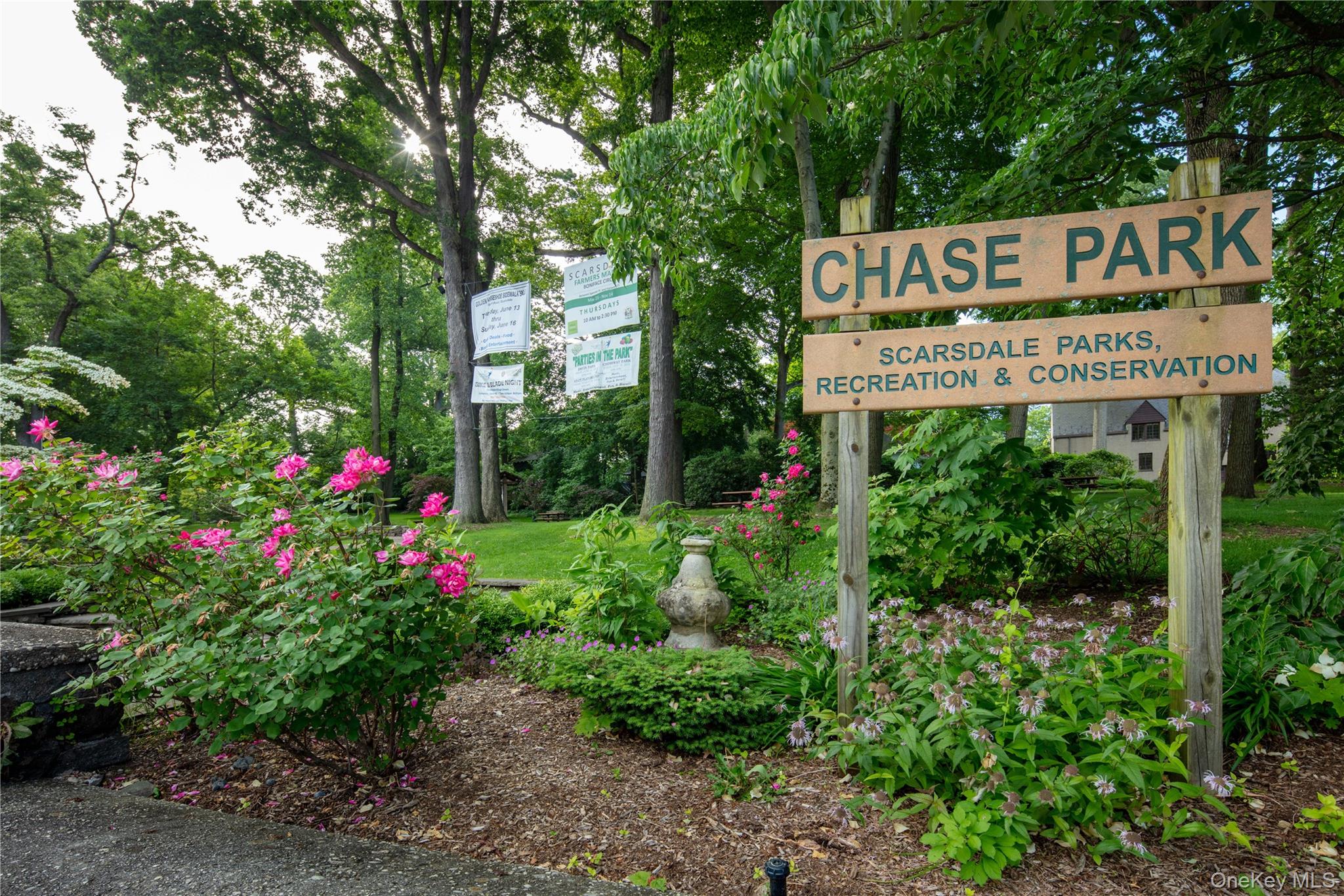 271 Madison Road Scarsdale, NY 10583 - Photo 7 of 9 Chase Park