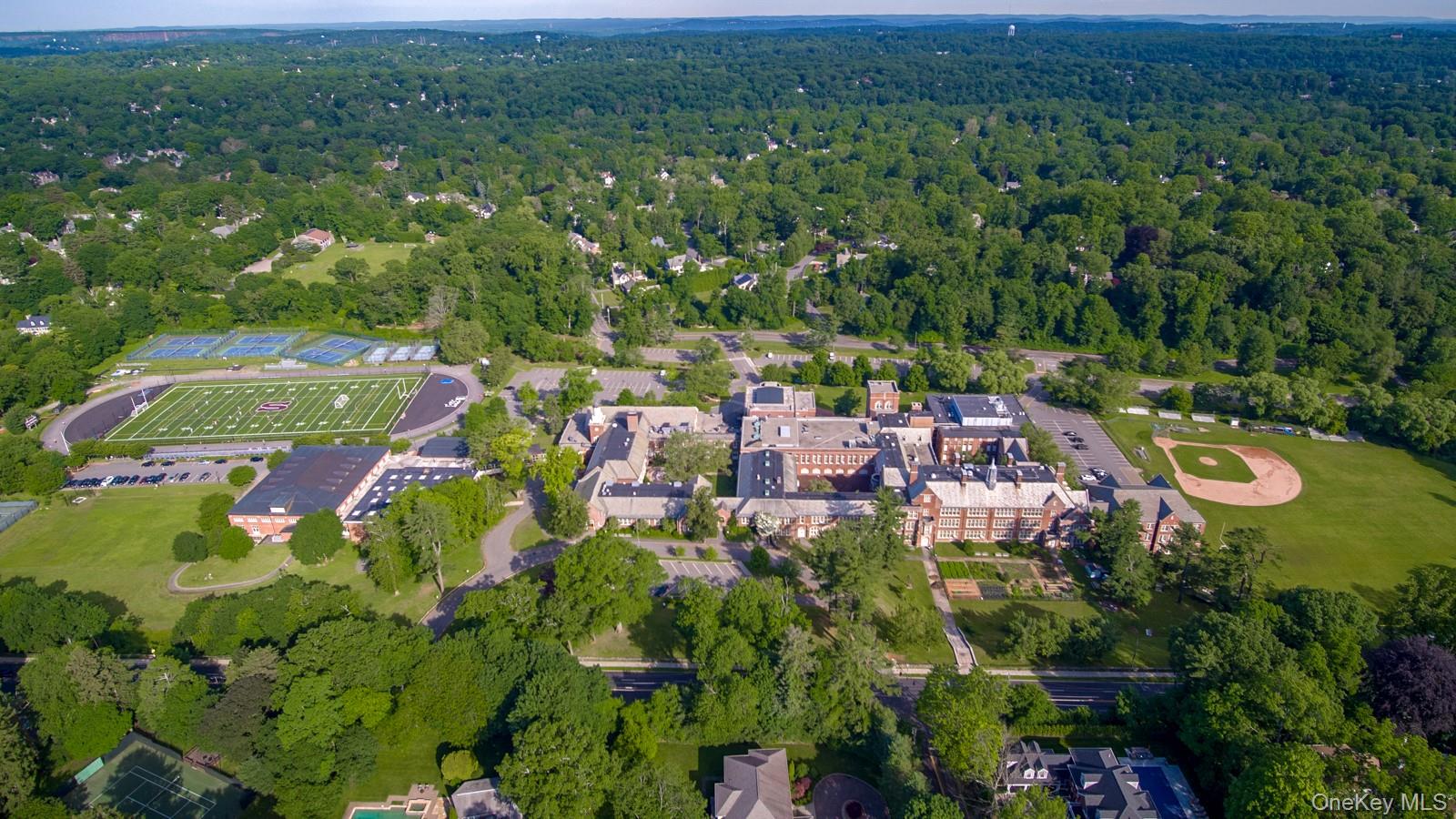 271 Madison Road Scarsdale, NY 10583 - Photo 9 of 9 Prestigious Scarsdale High School