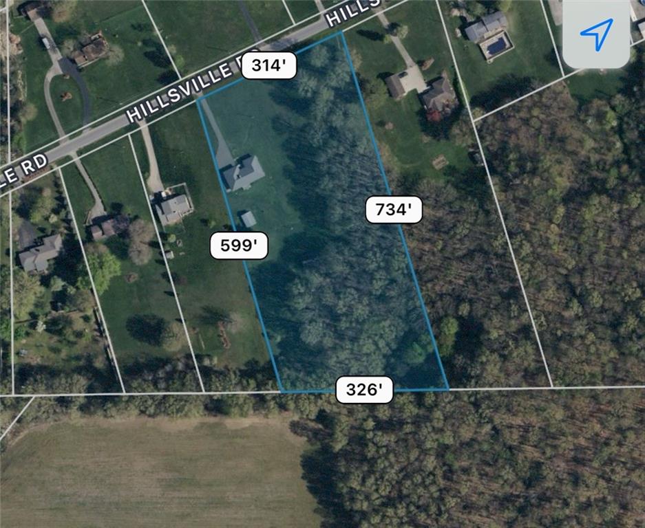 4380 Hillsville Road Pulaski, PA 16143 - Photo 14 of 33 Gallery Image 14