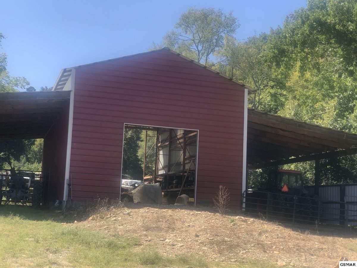 726 Bates Gibson Road Sevierville, TN 37876 - Photo 17 of 18 Gallery Image 17