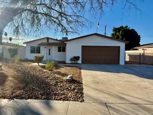 $395,000 | 43737 Commanche Street, Indio, CA 92203