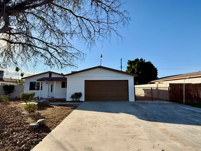 $395,000 | 43737 Commanche Street, Indio, CA 92203