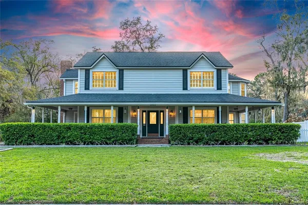 $695,000 | 2802 Hammock Drive, Plant City, FL 33566