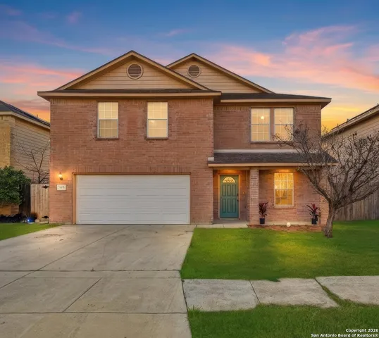 $275,000 | 9814 Copper Rose, Converse, TX 78109