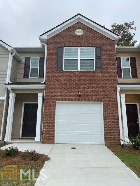 6110 Rockaway Road, Unit 61 Atlanta, GA 30349 - Photo 1 of 1