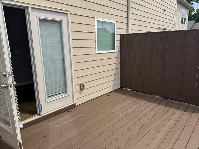 $274,900 | 3015 Liberty Way Northwest, Atlanta, GA 30318