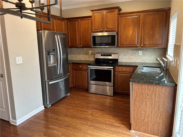 $264,900 | 3015 Liberty Way Northwest, Atlanta, GA 30318