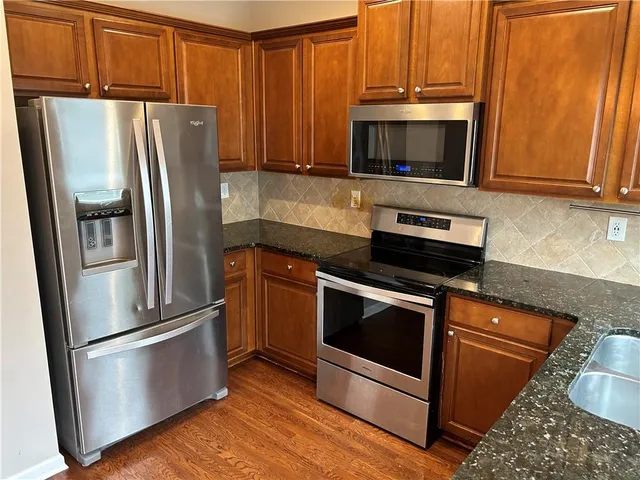 $274,900 | 3015 Liberty Way Northwest, Atlanta, GA 30318