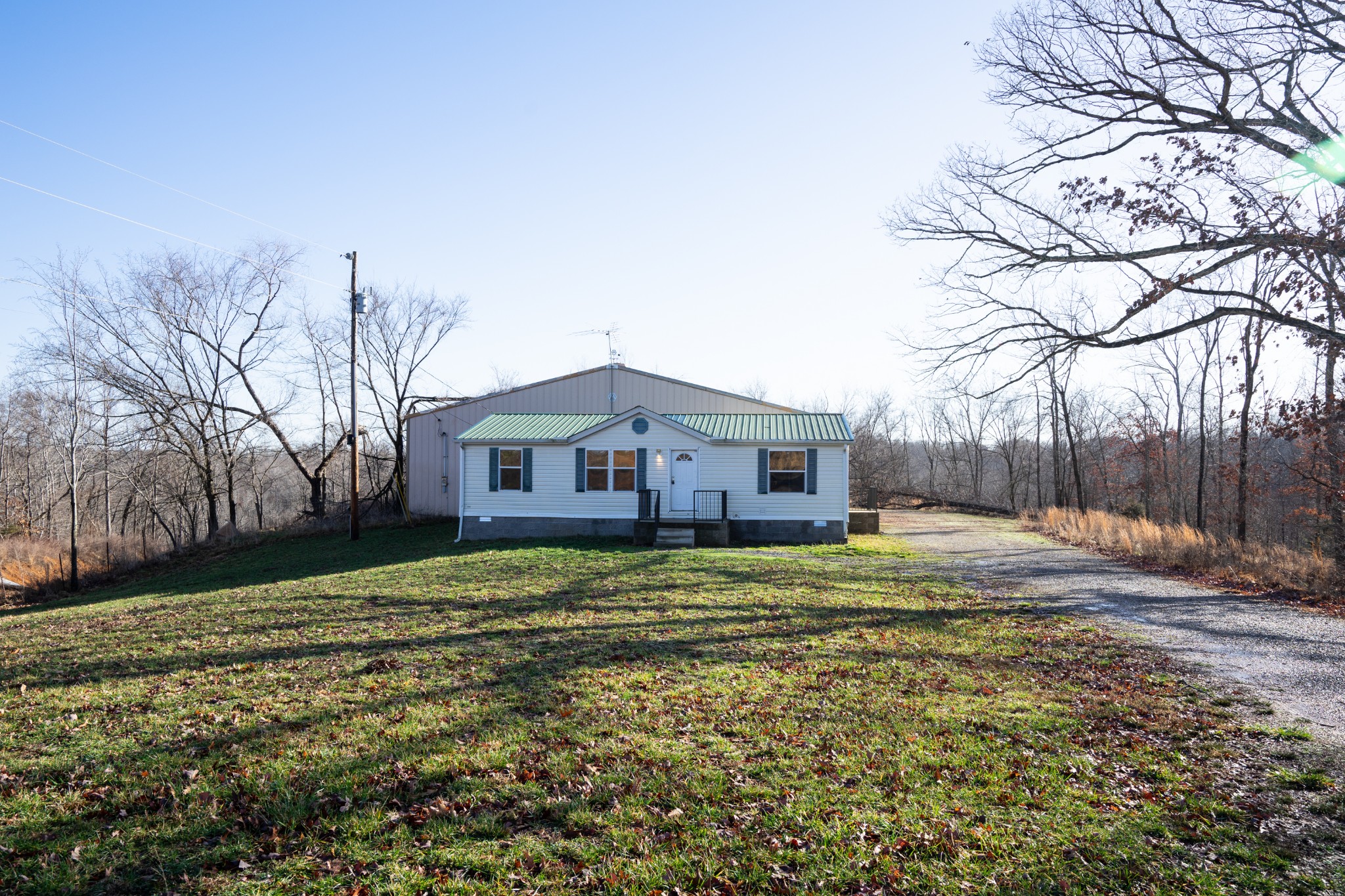 391 Stimson Road Dover, TN 37058 - Photo 1 of 21 Gallery Image 1