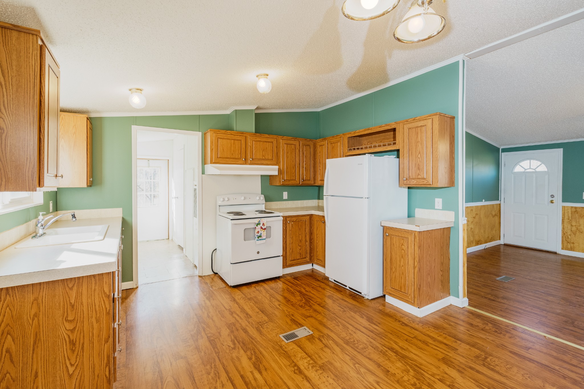 391 Stimson Road Dover, TN 37058 - Photo 11 of 21 Gallery Image 11