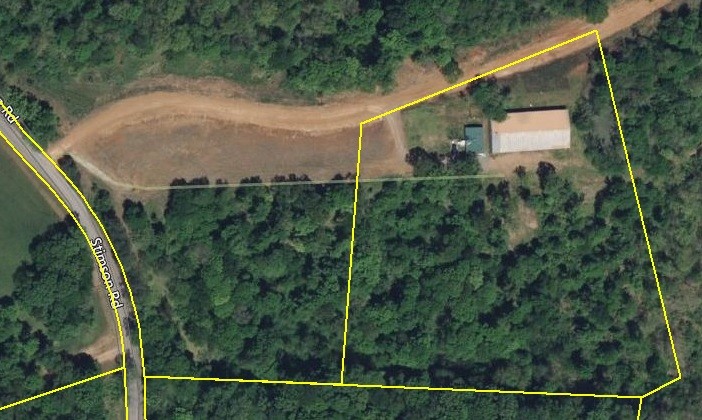 391 Stimson Road Dover, TN 37058 - Photo 21 of 21 Gallery Image 21
