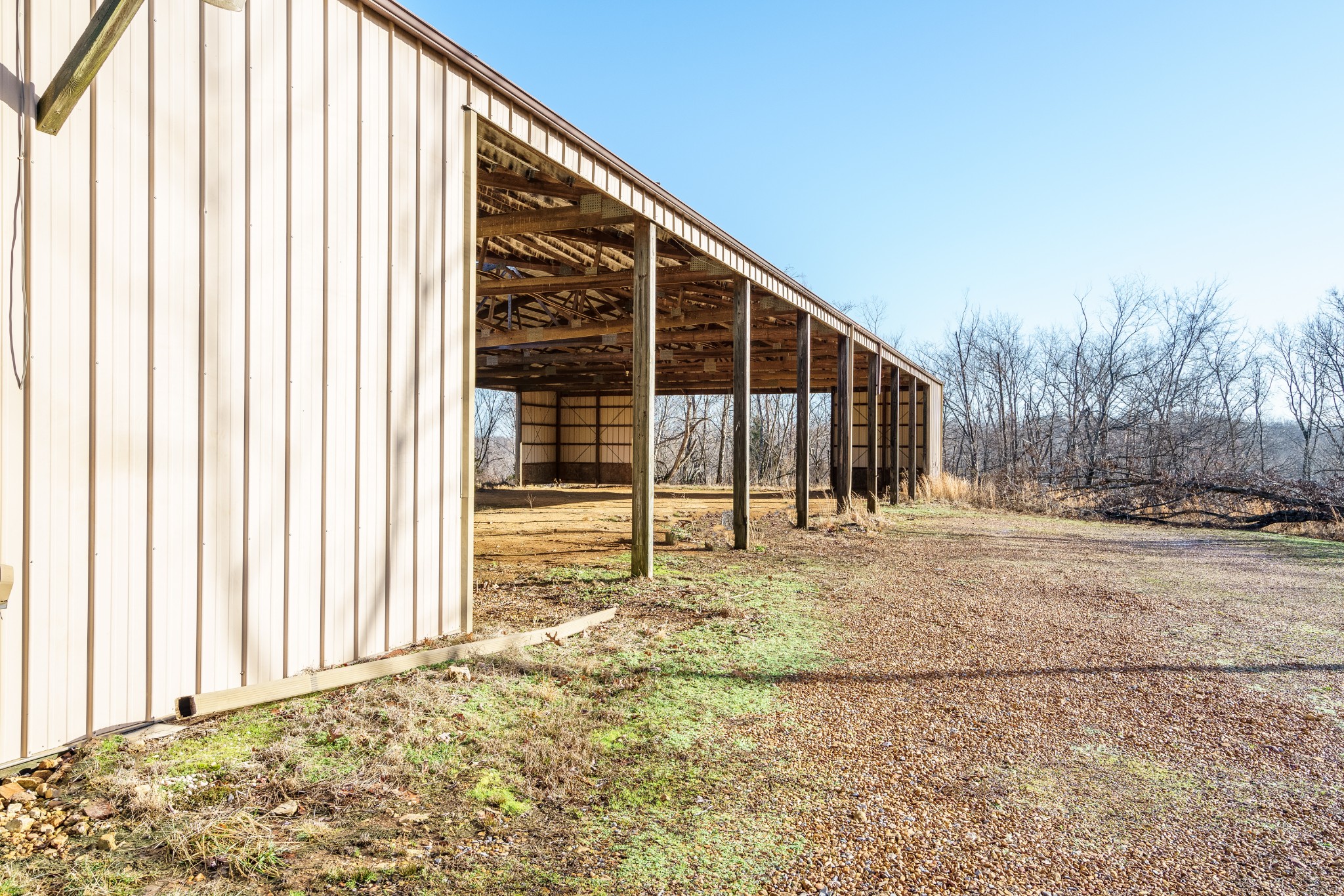 391 Stimson Road Dover, TN 37058 - Photo 6 of 21 Gallery Image 6