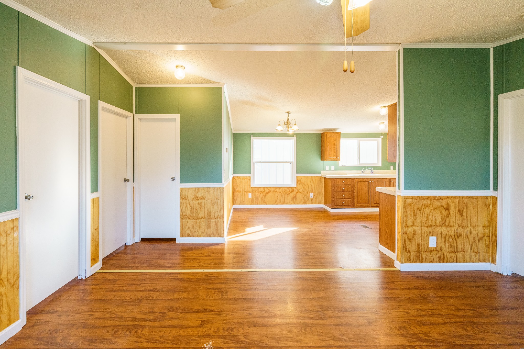 391 Stimson Road Dover, TN 37058 - Photo 7 of 21 Gallery Image 7