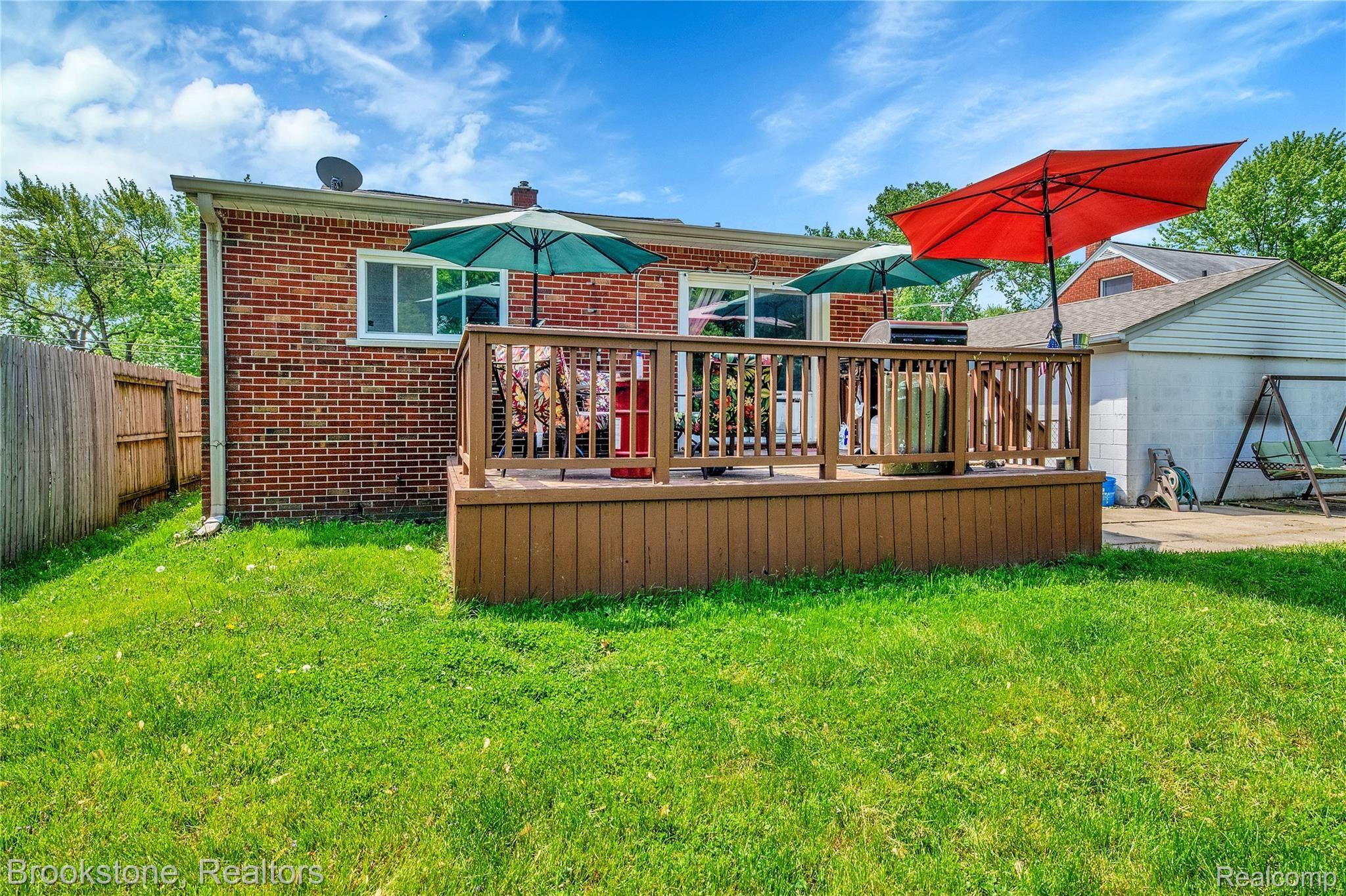 4363 Kendall Road Warren, MI 48091 - Photo 8 of 27 4363 Kendall - HD Drone Photogarphy-5.jpg
