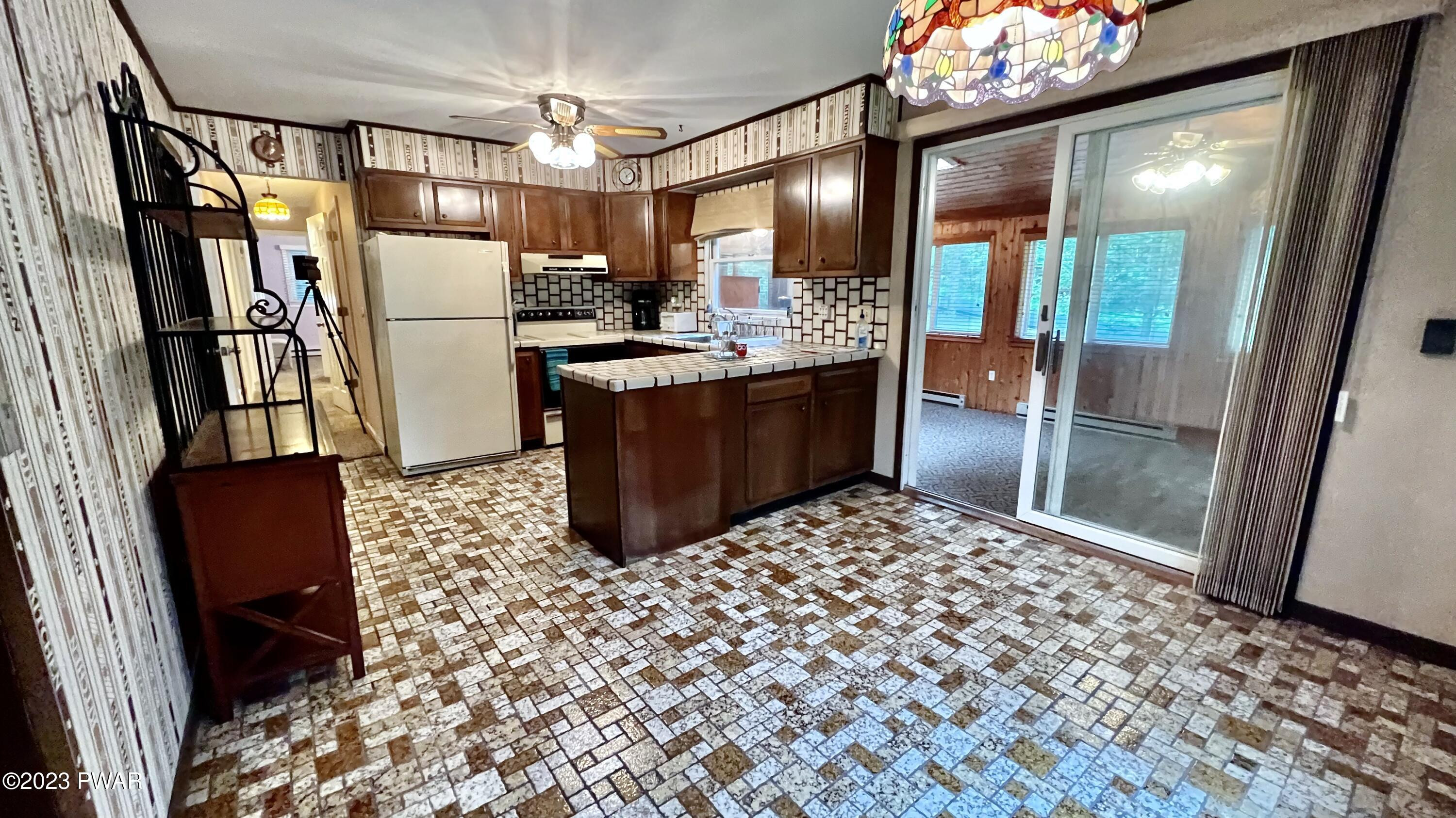 130 Beach Road Beach Lake, PA 18405 - Photo 13 of 52 Kitchen_5903