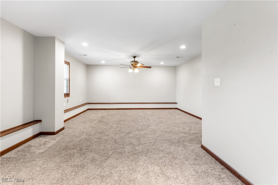 1448 Locust Ridge Road Washington, WV 26181 - Photo 28 of 47 Family Room