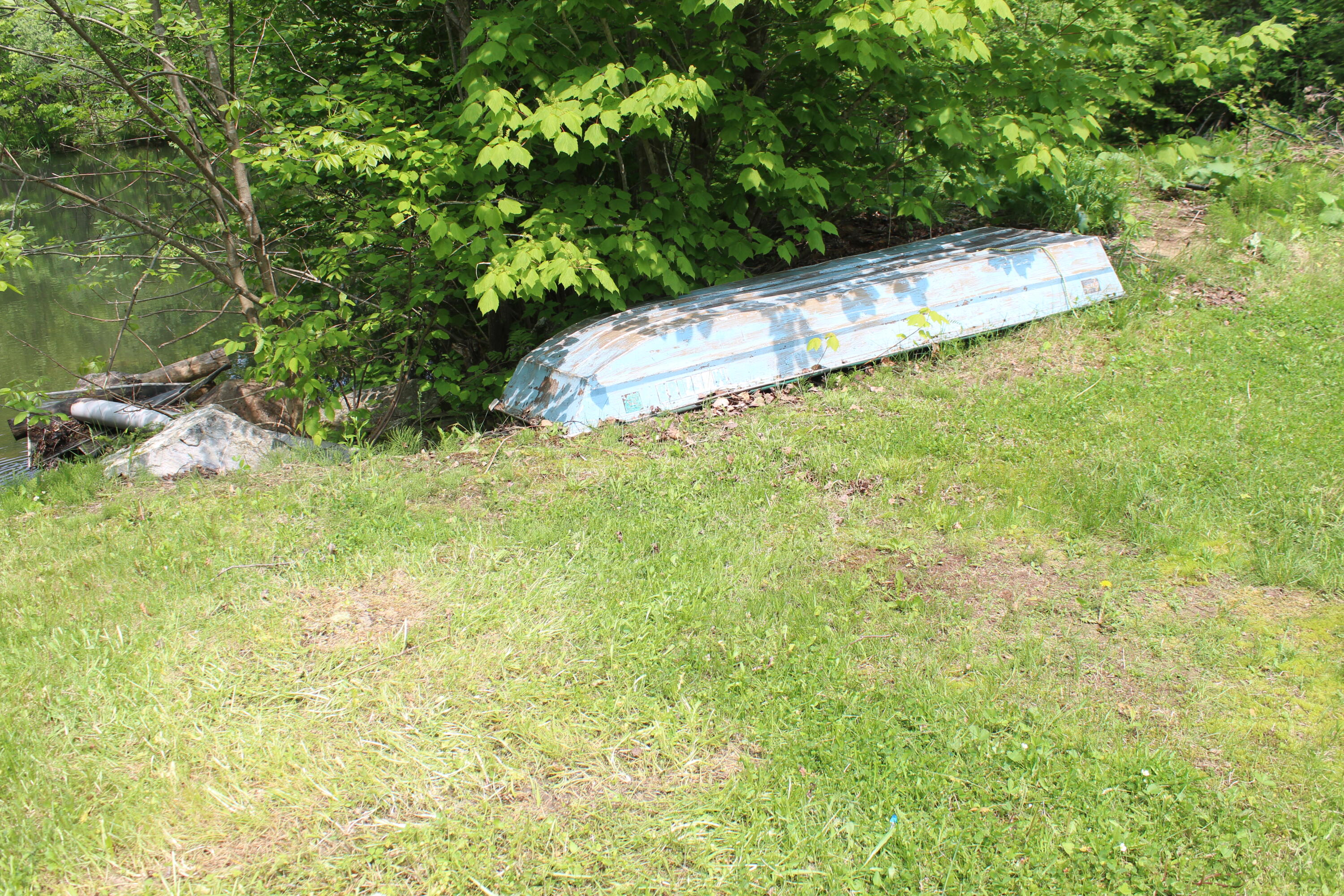 213 Clark Road Merrill, ME 04780 - Photo 14 of 42 IMG_6761