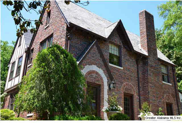 3320 Country Club Road Birmingham, AL 35213 - Photo 1 of 32