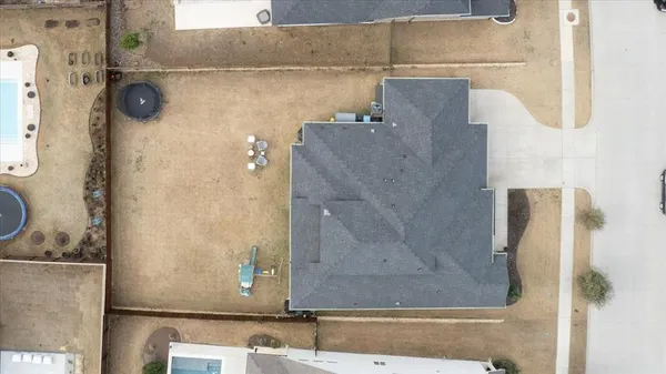 $589,000 | 513 Point Vista Drive, Aledo, TX 76008