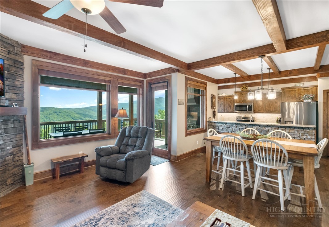 170 Profile Point, Unit S314 Boone, NC 28607 - Photo 7 of 41