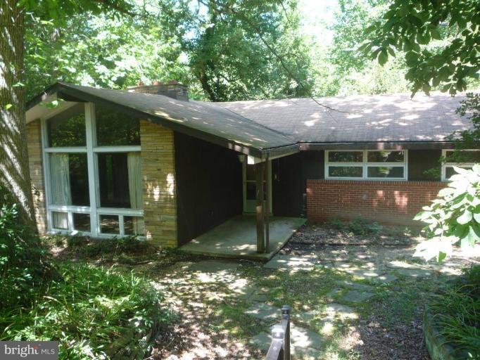 3028 Powder Mill Road Hyattsville, MD 20783 - Photo 1 of 30 Exterior (Main)