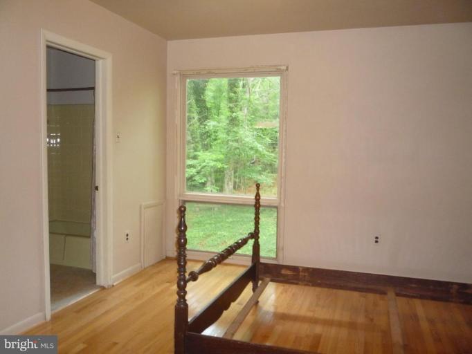 3028 Powder Mill Road Hyattsville, MD 20783 - Photo 11 of 30 Apartment Bedroom