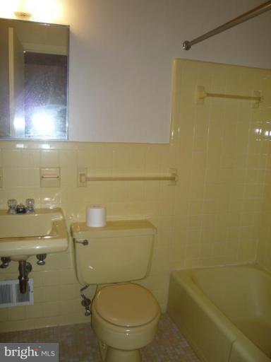 3028 Powder Mill Road Hyattsville, MD 20783 - Photo 12 of 30 Apartment Bath