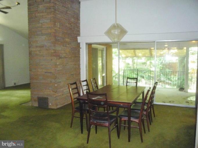 3028 Powder Mill Road Hyattsville, MD 20783 - Photo 15 of 30 Dining Area