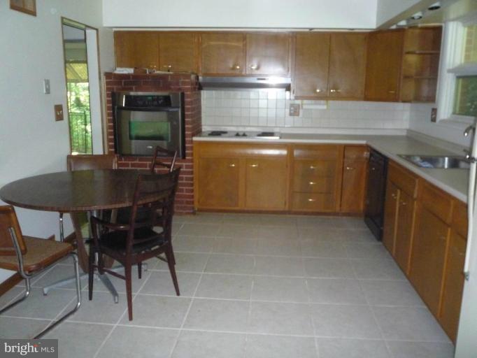 3028 Powder Mill Road Hyattsville, MD 20783 - Photo 19 of 30 Kitchen #3