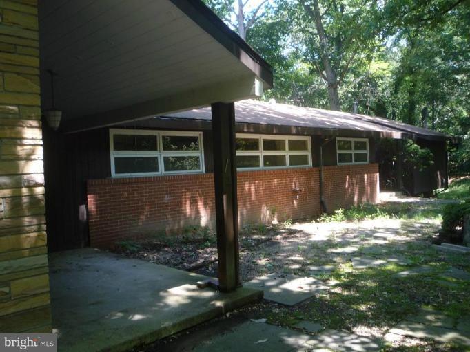 3028 Powder Mill Road Hyattsville, MD 20783 - Photo 22 of 30 Exterior #3