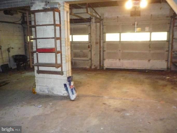 3028 Powder Mill Road Hyattsville, MD 20783 - Photo 30 of 30 Garage 1