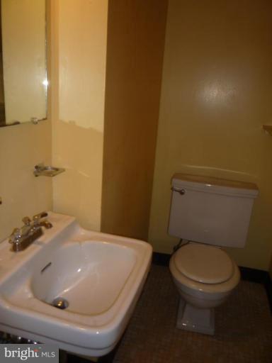 3028 Powder Mill Road Hyattsville, MD 20783 - Photo 4 of 30 Half Bath 1