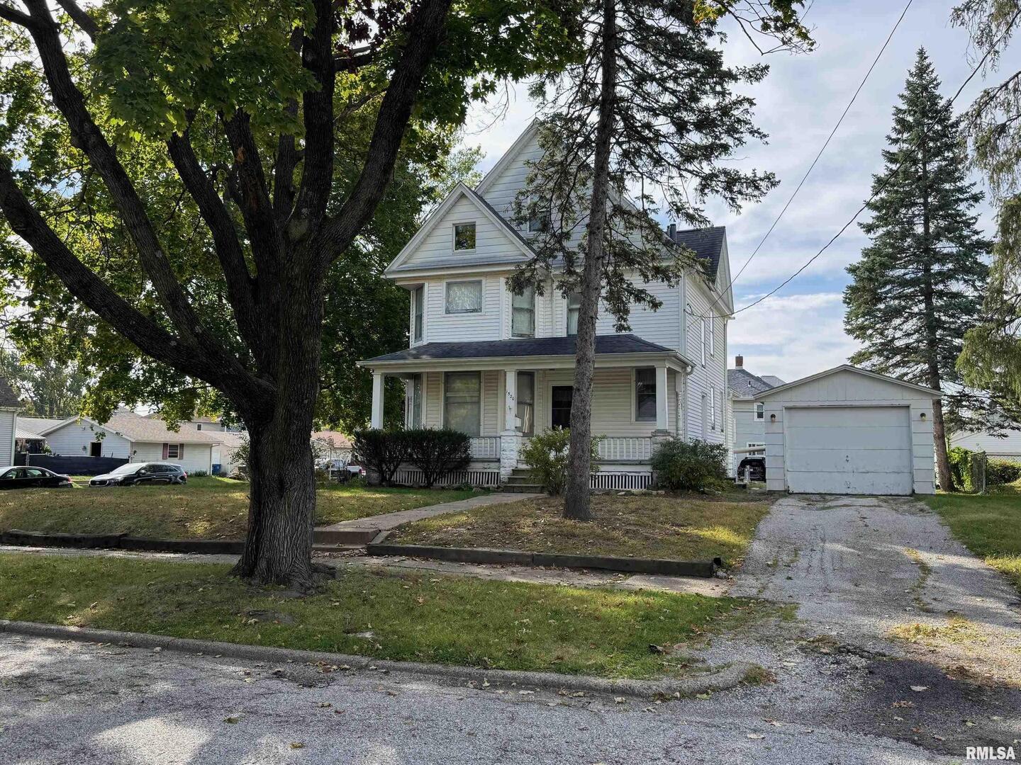 1520 28th Avenue Moline, IL 61265 - Photo 3 of 17