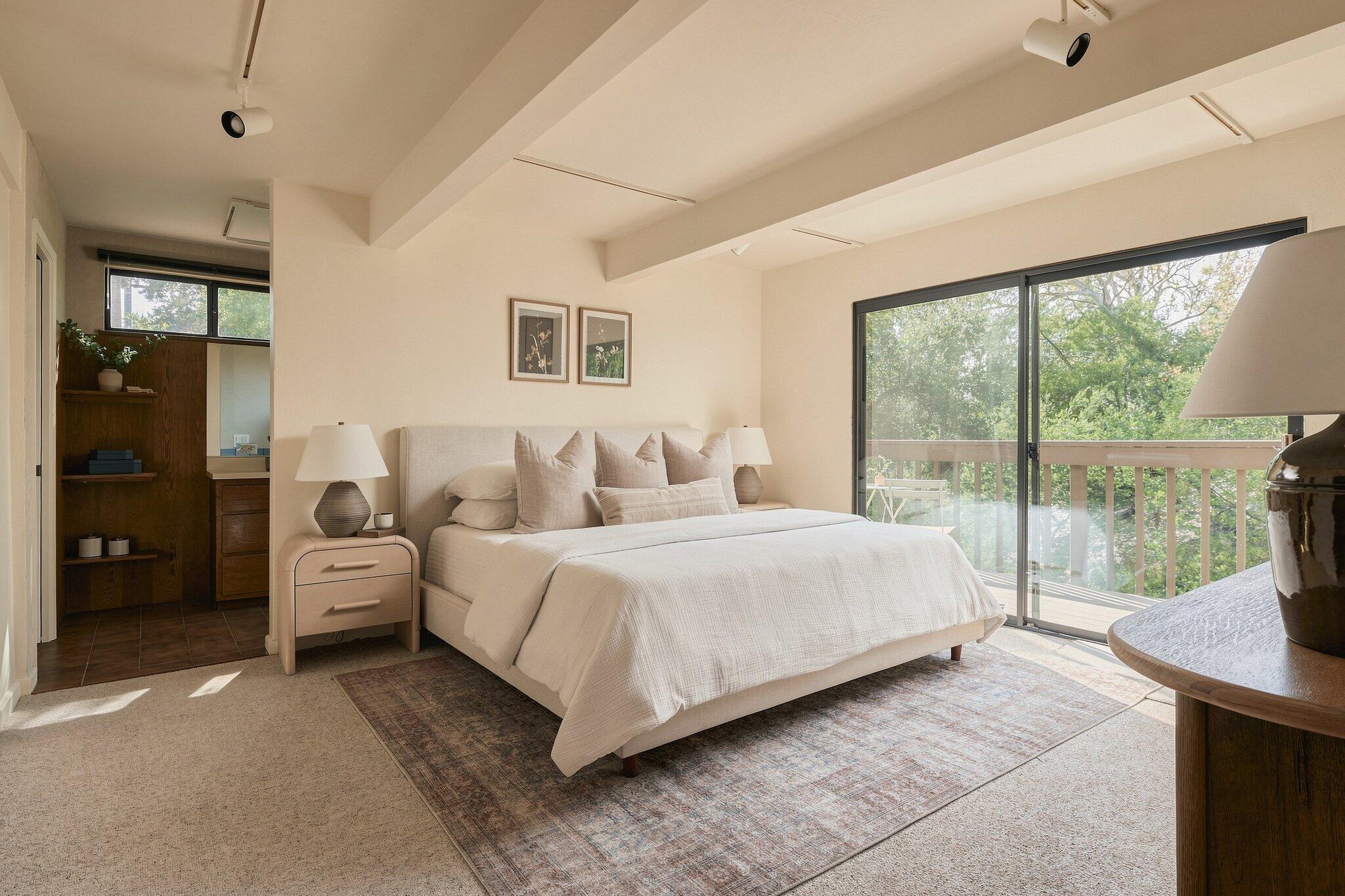 910 Chelham Way Montecito, CA 93108 - Photo 20 of 46 Primary Bedroom