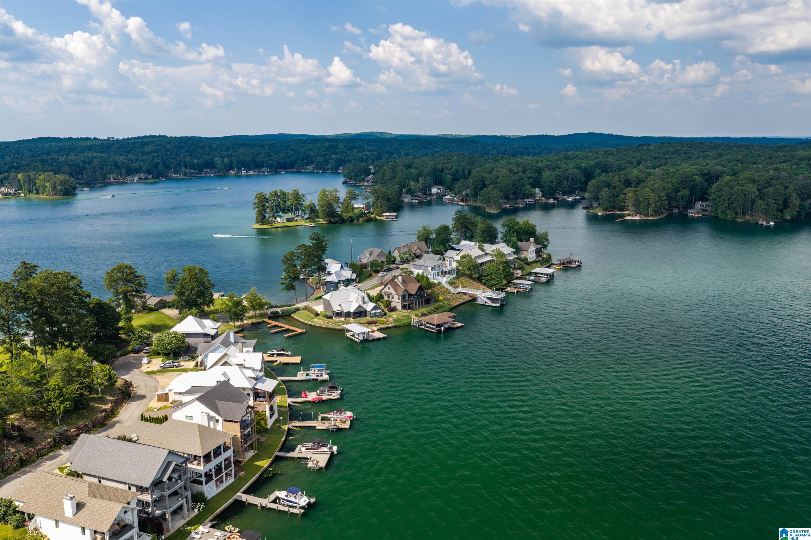 32 Narrows Point Alexander City, AL 35010 - Photo 81 of 100
