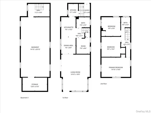 $699,000 | 99-46 163rd Drive | Howard Beach