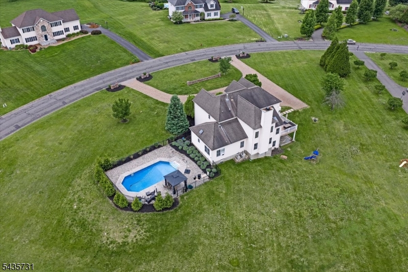 24 Saddle Ridge Road Sparta, NJ 07871 - Photo 46 of 50