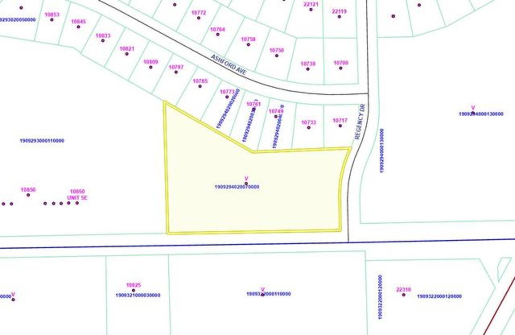 10850 West Laraway Road Frankfort, IL 60423 - Photo 4 of 4