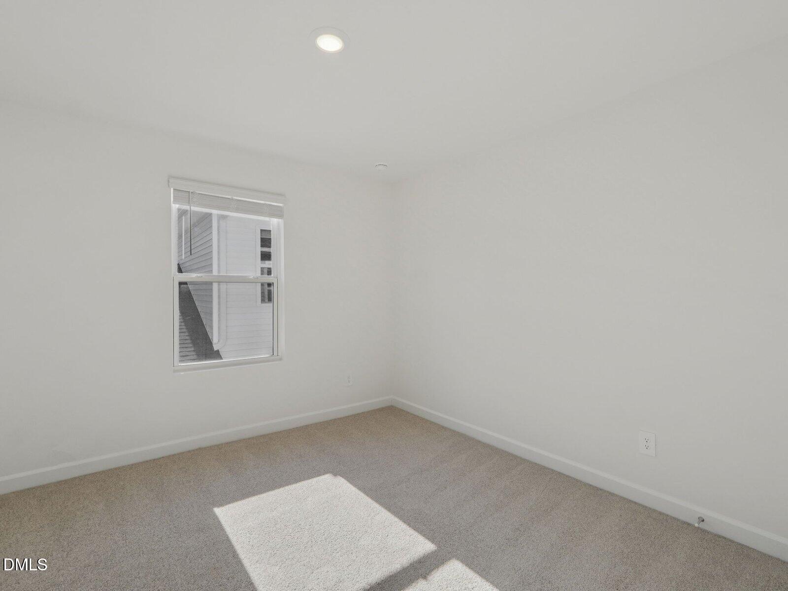 1502 Hatteras Road Durham, NC 27703 - Photo 20 of 24 10.1 - Secondary Bed