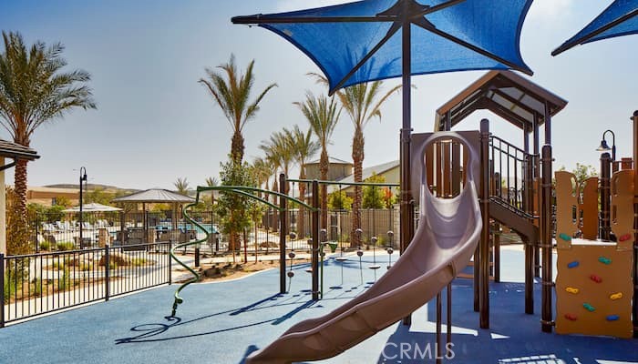 39538 Verbena Way Temecula, CA 92591 - Photo 36 of 38 a view of a balcony with staircase