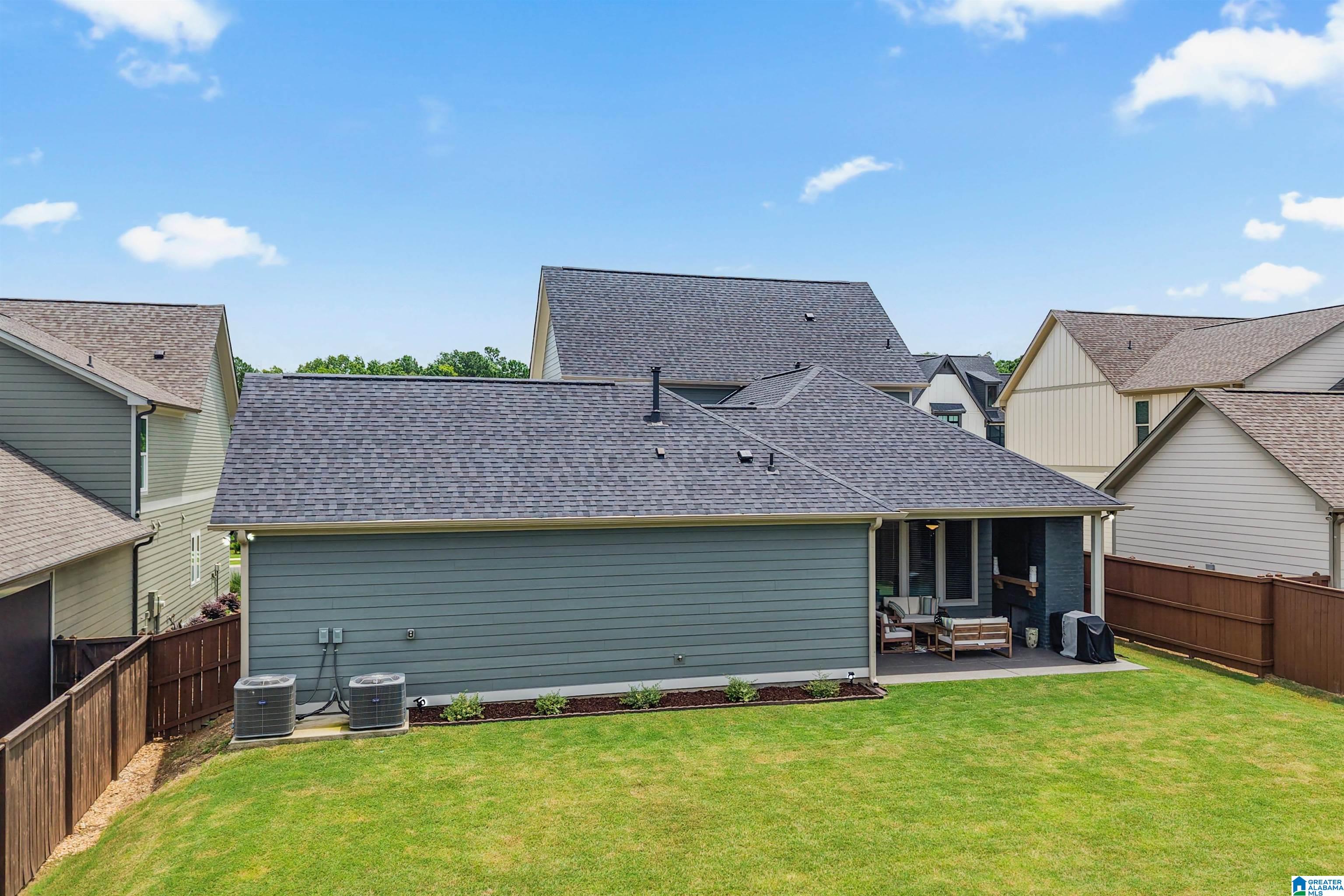 1156 Clifton Road Hoover, AL 35244 - Photo 53 of 70
