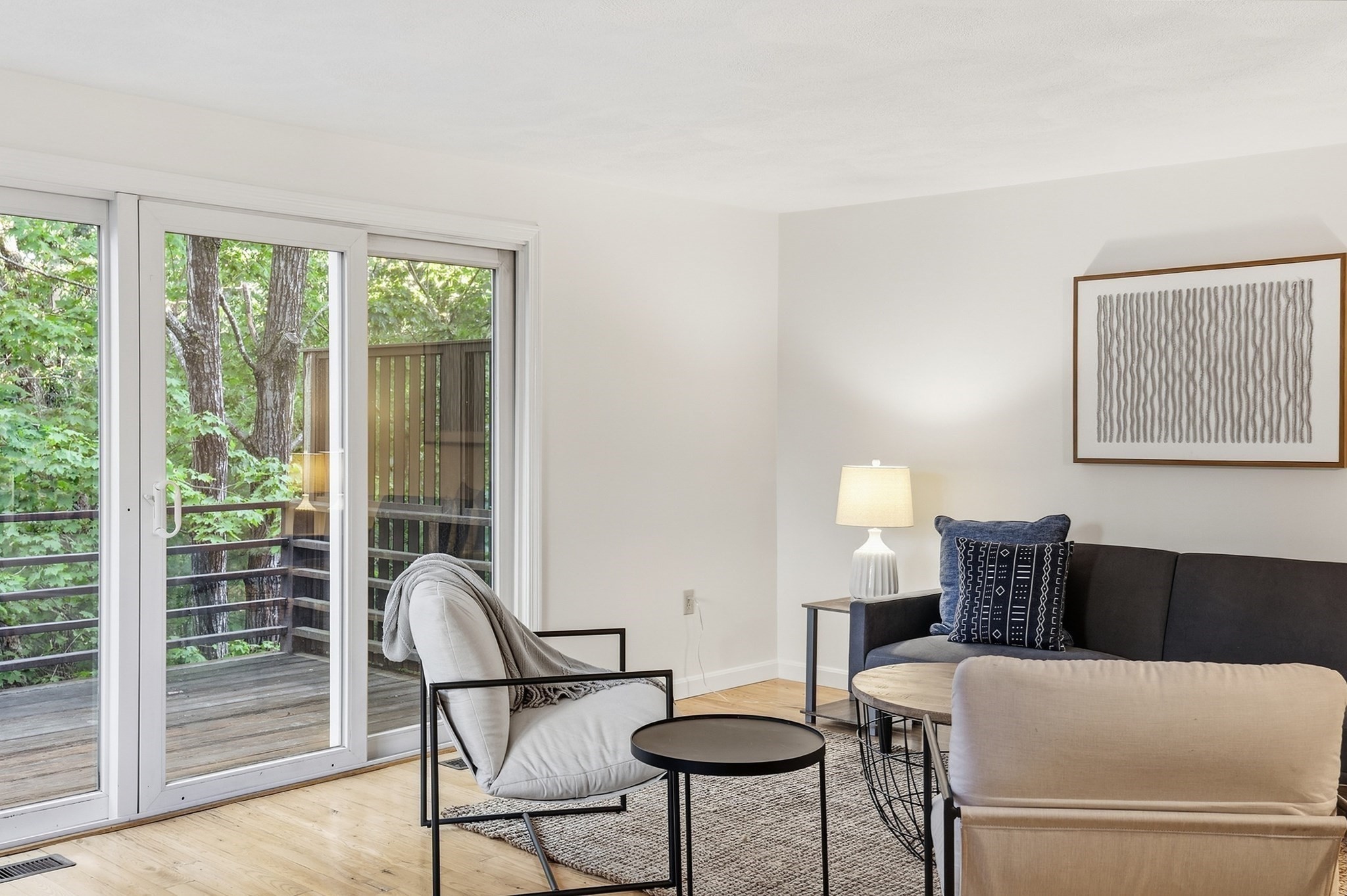 4 Oak Ridge Drive, Unit 1 Maynard, MA 01754 - Photo 8 of 27 Gallery Image 8