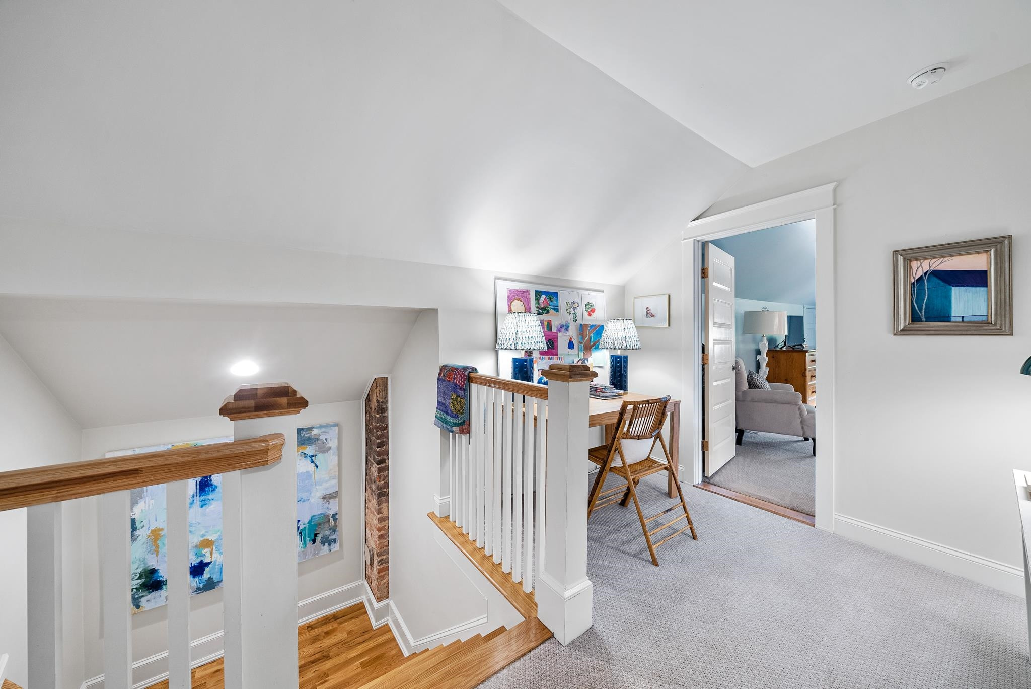1841 Reaves Drive Raleigh, NC 27608 - Photo 14 of 25 Photo 15