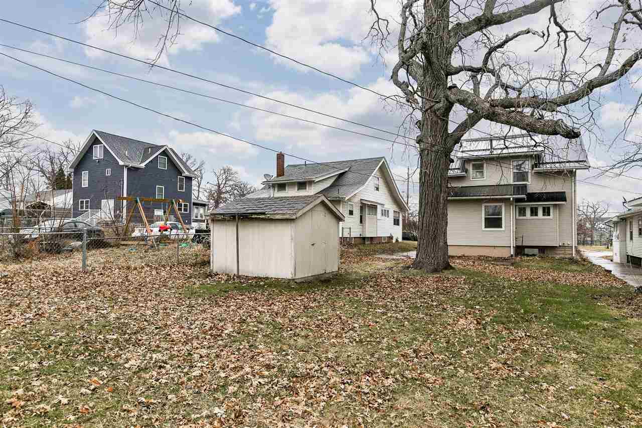 935 Oakland Road Northeast Cedar Rapids, IA 52402 - Photo 29 of 29 Gallery Image 29